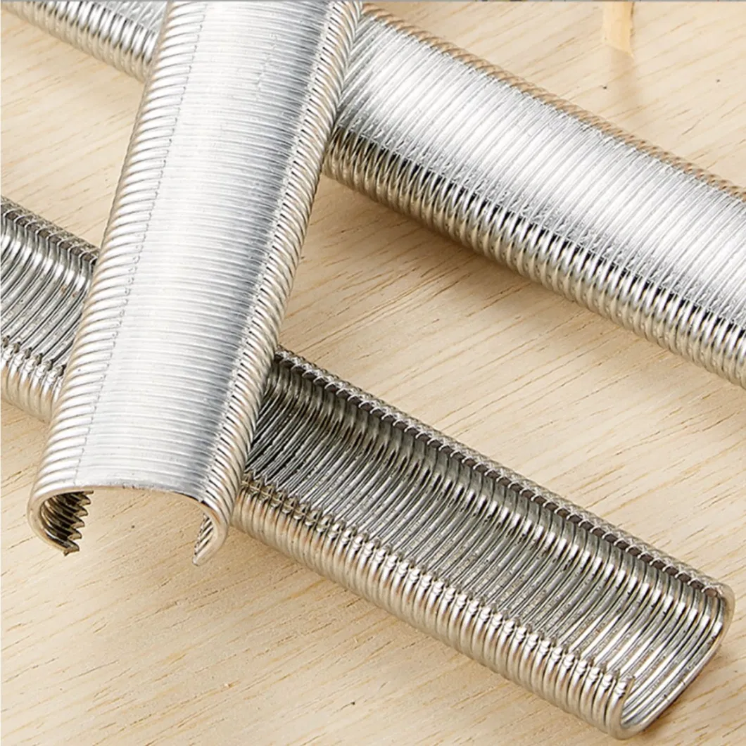 Stainless Steel 304 C Clip for Fencing Code Nail