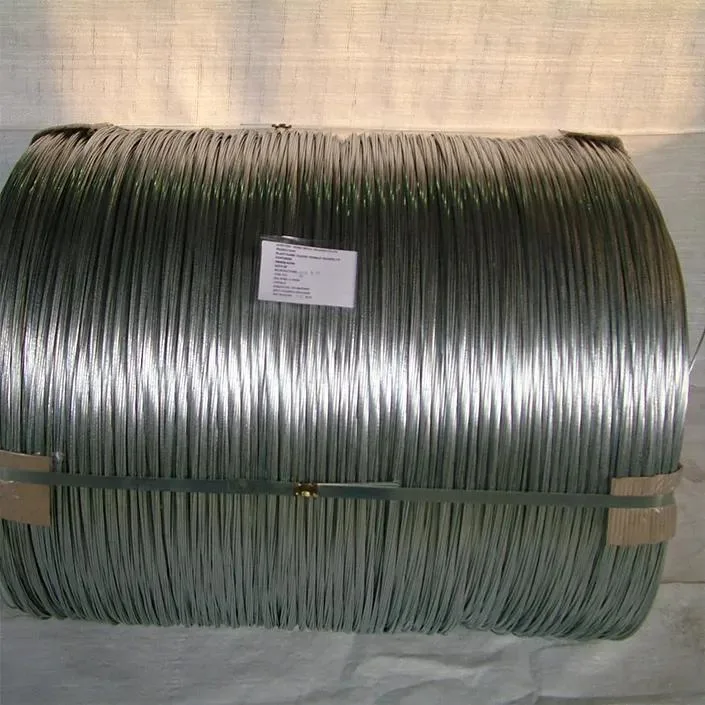 Factory Customization High Quality Q195 2.5mm Low Carbon Steel Wire Rod Making Nails