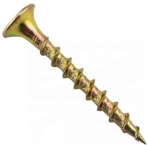 Congo Namibia Zambia Market/Big Discount Drywall Screws Coarse Thread for Wood