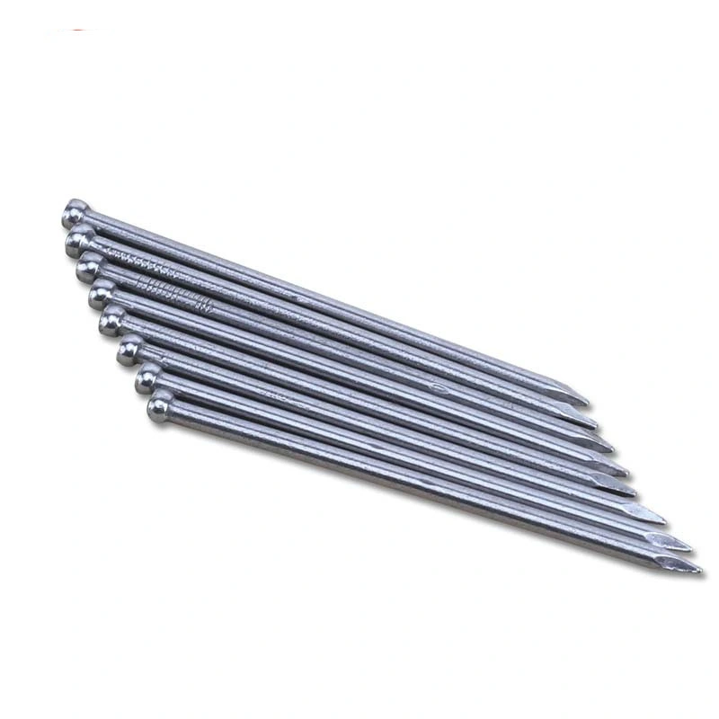 Hot Dipped Galvanized Lost Head Nails High Quality Low Price