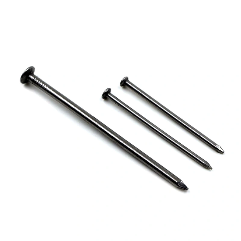 1/2&quot;-6&quot; Common Iron Nail for Construction