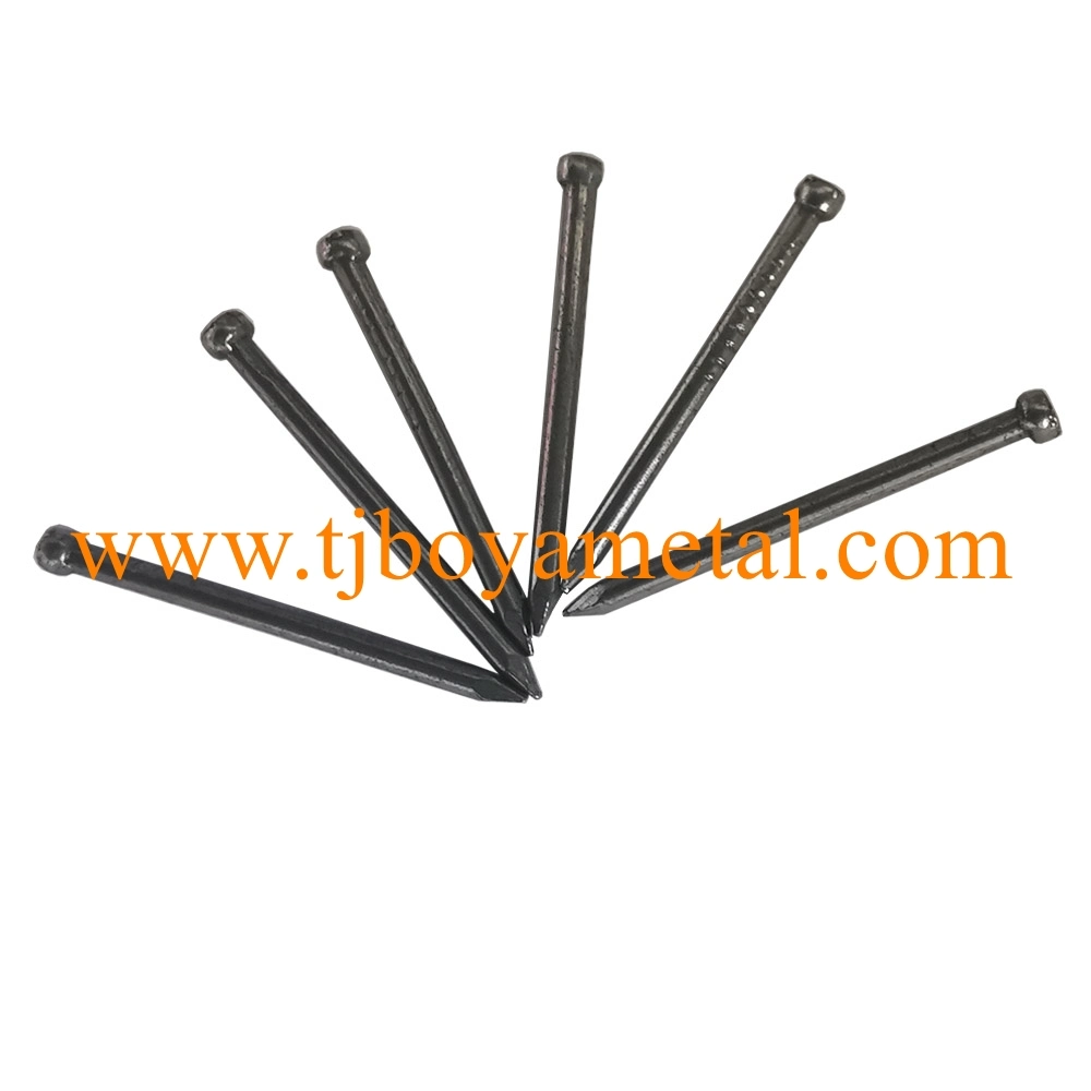 High Quality Headless Nail with Hot Dipped Galvanized