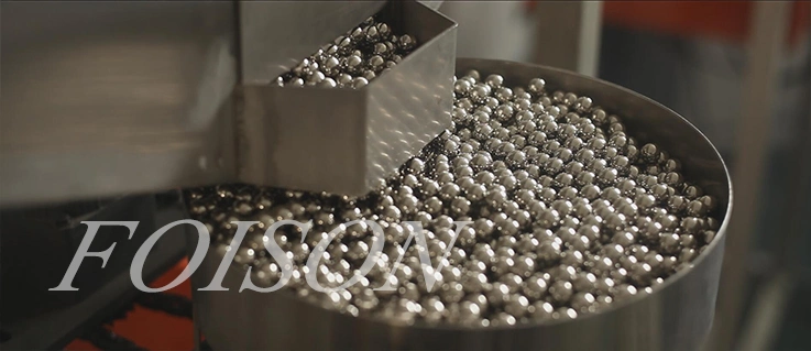 420 Stainless Steel Balls 2mm G200 for Auto Parts