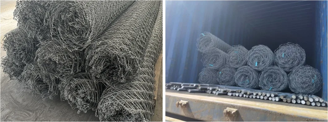 Tecco G65/3 High Tensile Rockfall Netting Price