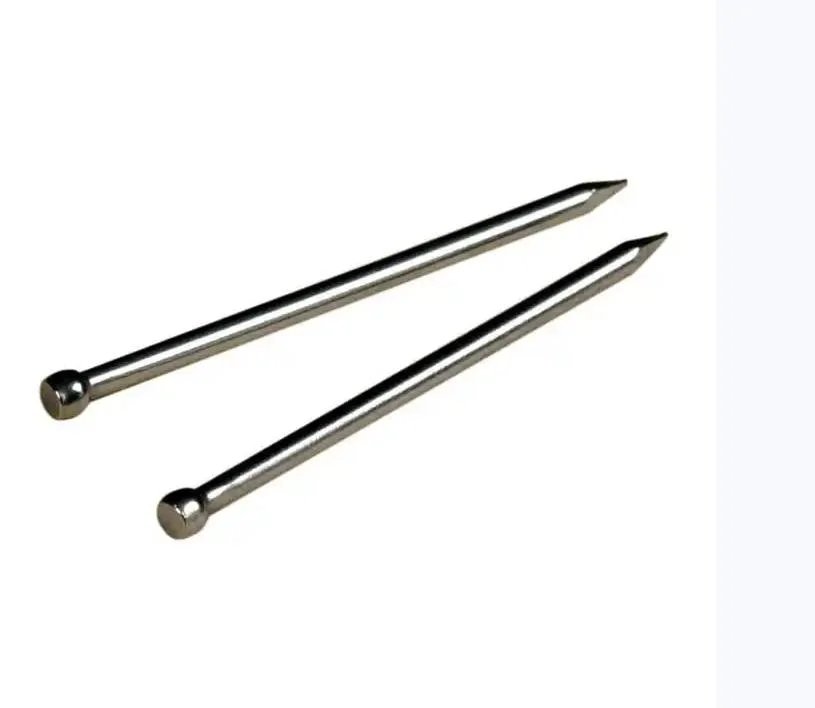 Low Price High Quality Finish Nail/Bullet Head Nail/Lost-Head Nail