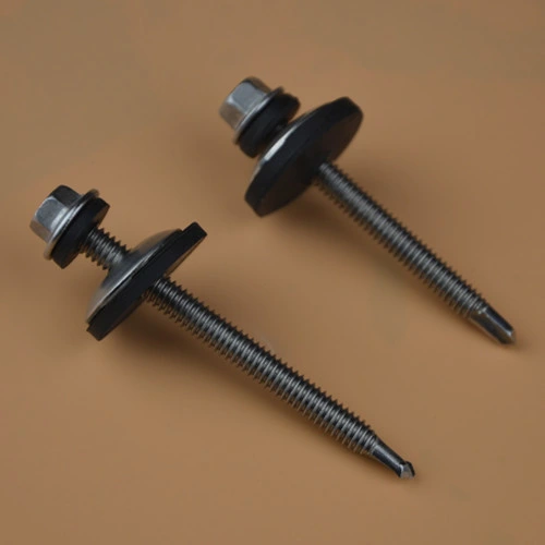 Decking Screw/ Self Drilling Screw /Wing Tek Screw