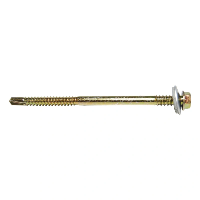 Roofing Screw for Sanwinch Panels