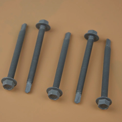 Decking Screw/ Self Drilling Screw /Wing Tek Screw