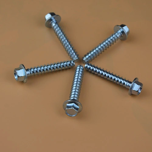 Decking Screw/ Self Drilling Screw /Wing Tek Screw