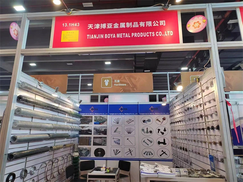 Professional Harden Steel Cut Masonry Steel Nails From Tianjin of China