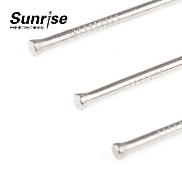 Panel Pins Smooth Shank Nails