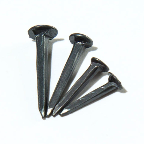 Guinea Kenya Ethiopia Market/3.5mm Black Collated Phillips Bugle Head Fine Thread Gypsum Screw Drywall for India Market