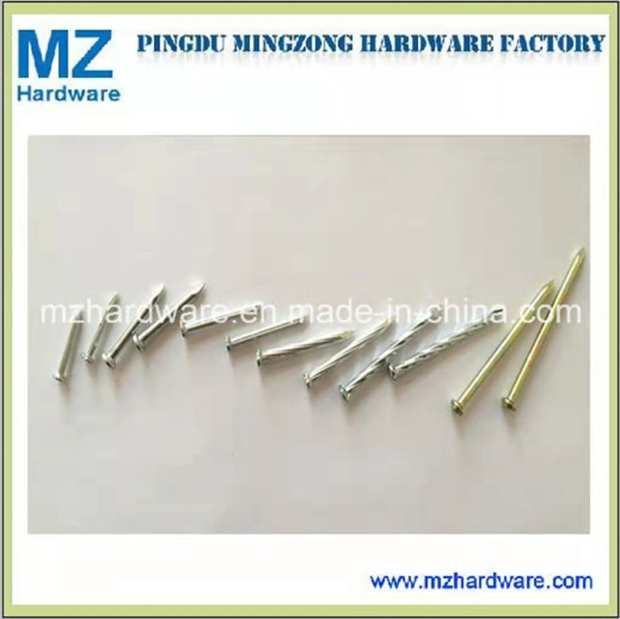 High Quality Finishing Iron Wire Nail