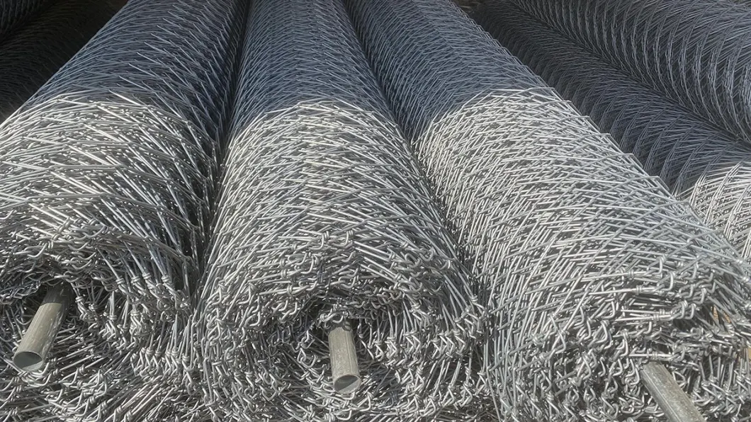 Rockfall Netting Slope Protection High Tensile Wire Mesh