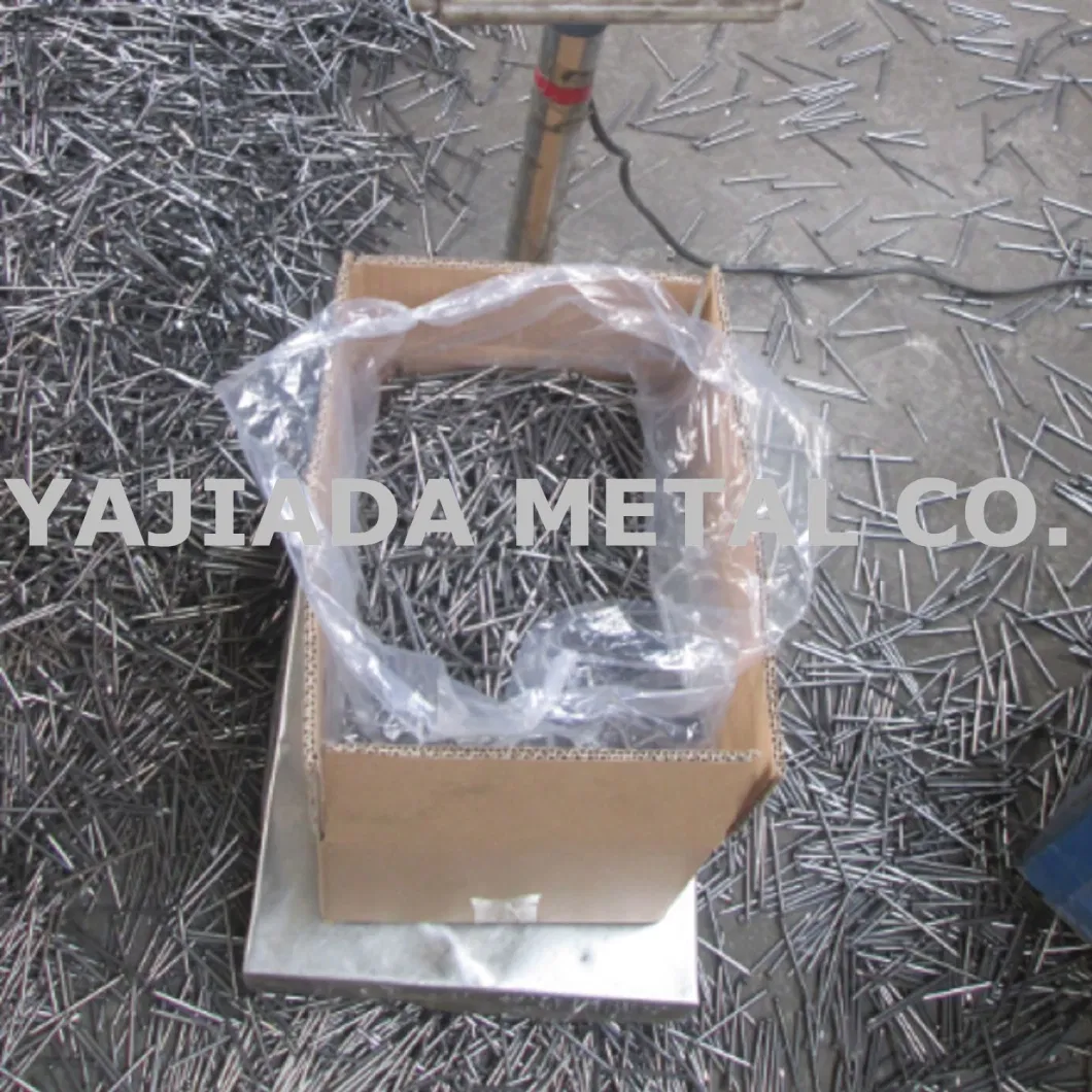 Manufacture for Wire Nails, Wood Wire Nails, Nails Factory