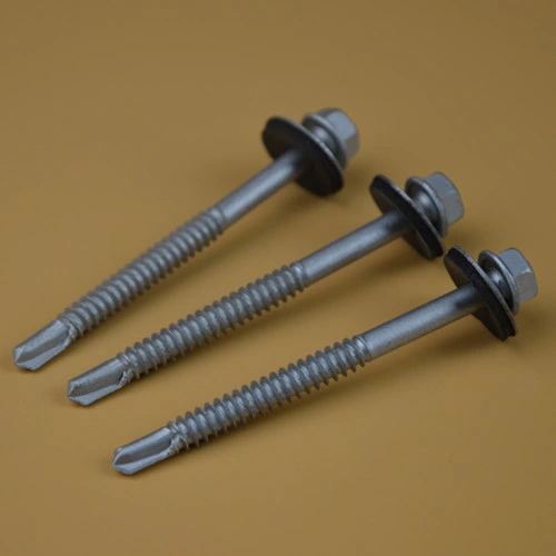 Wing Screw/Self Drilling Screw/Self Tapping Screw