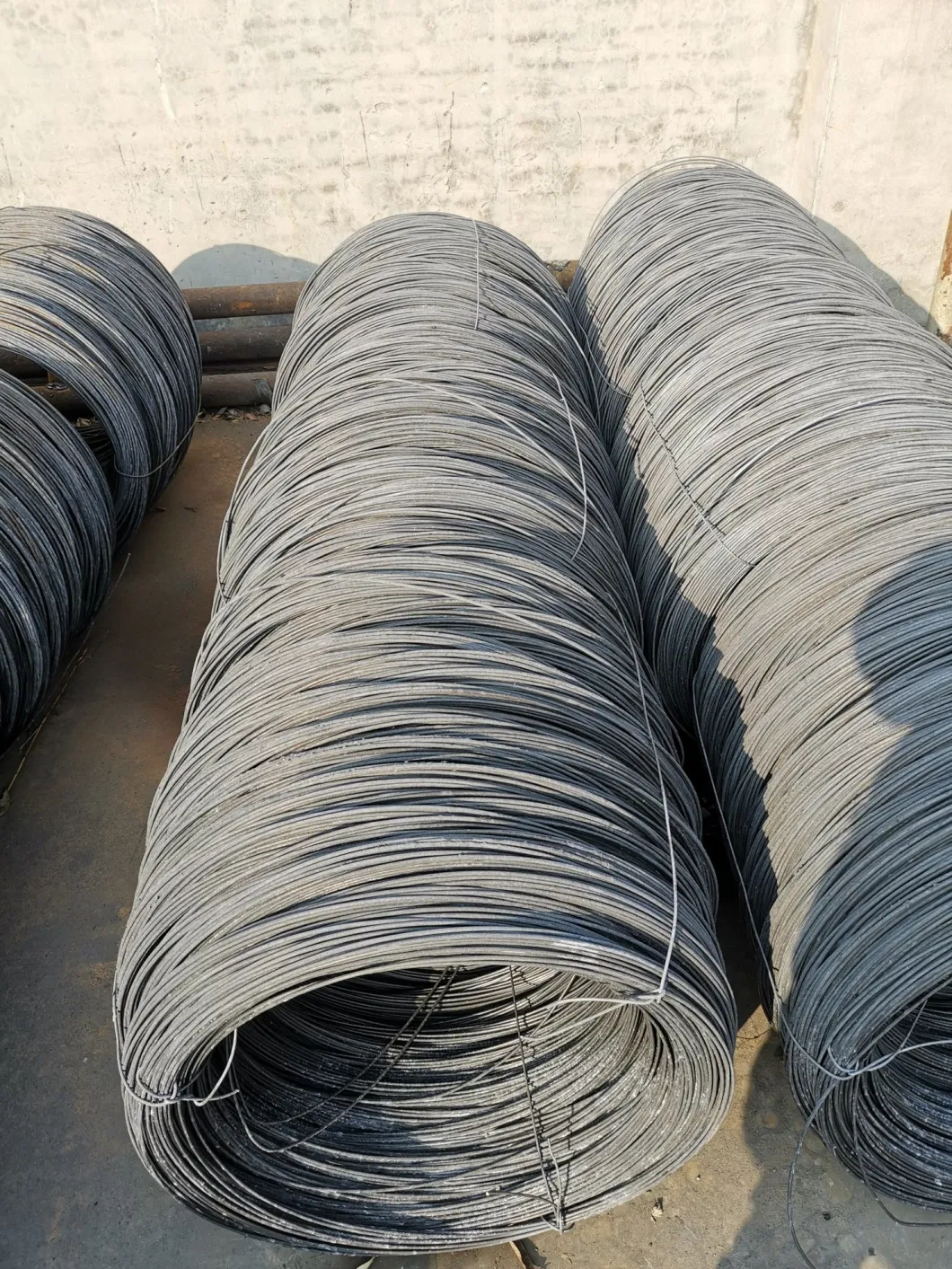 Roofing /Concrete /Clout /Wire Nails for Africa