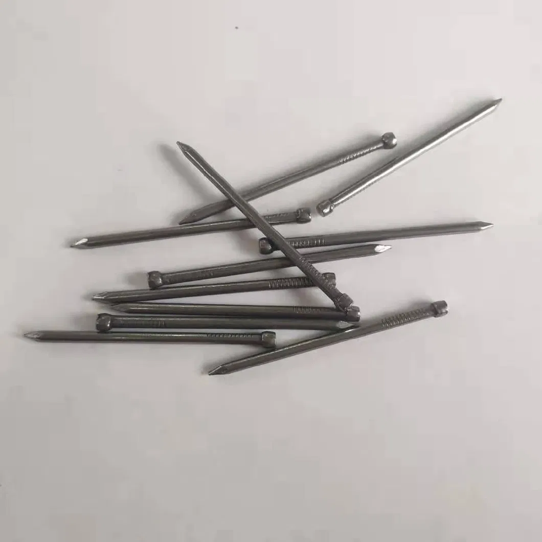 2&quot; Duplex Double Sided Round Head Nail