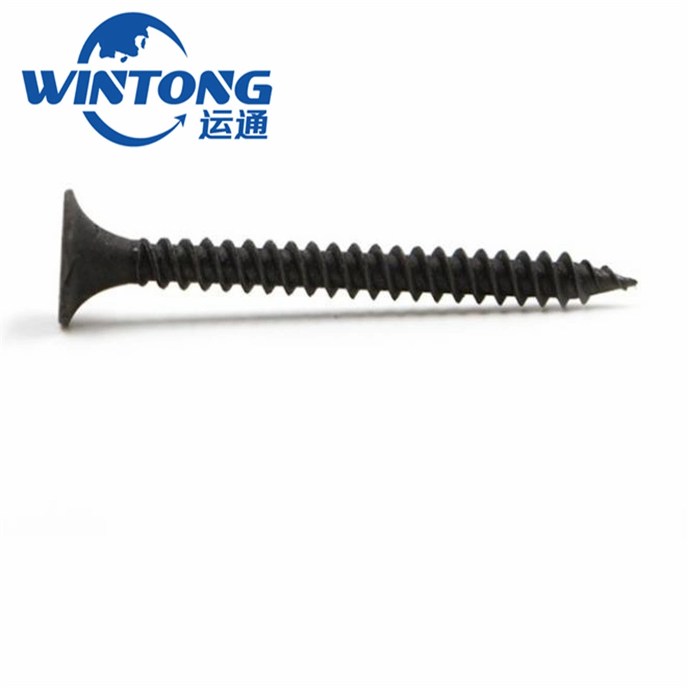 Wallboard Nails/Cross Countersunk Head Screws/Drywall Nails