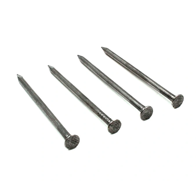 1/2&quot;-6&quot; Common Iron Nail for Construction