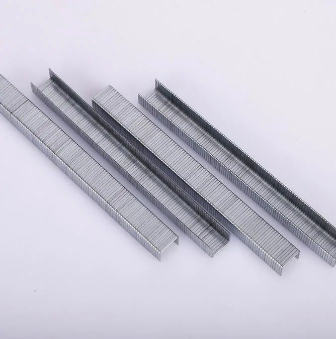 Chinese Manufacture Hot Dipped Galvanized Spiral Twist Shank Flat Head Steel Iron Flooring Nail