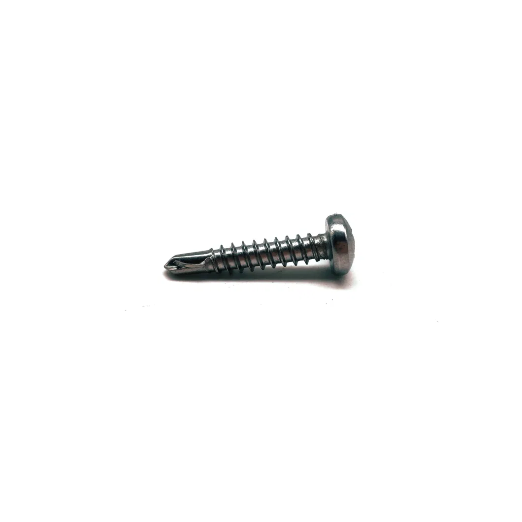 Confirmat Screw Euro Screw 6.3*50