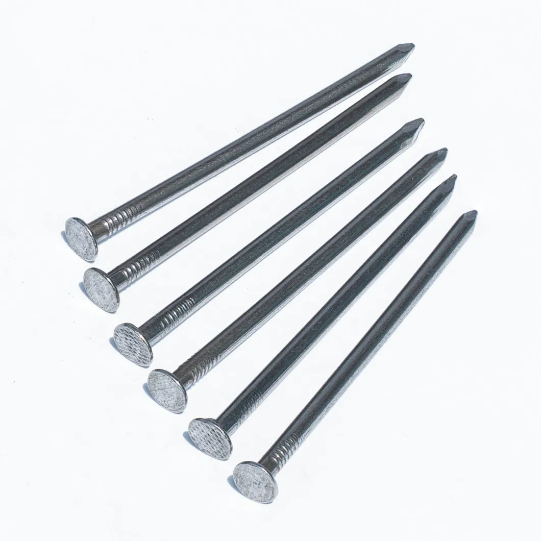 Chipboard Screw / Black Grey Bugle Head Coarse Thread Drywall Screw