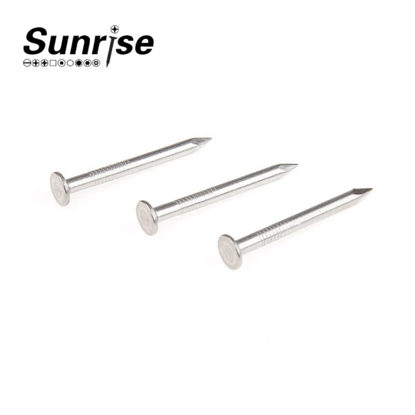 Smooth Shank Decking-Bracket Nails Screw