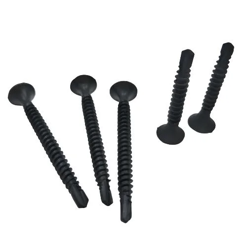 Bugle Head Philips Screw Drywall Screw in Self-Drilling Tips