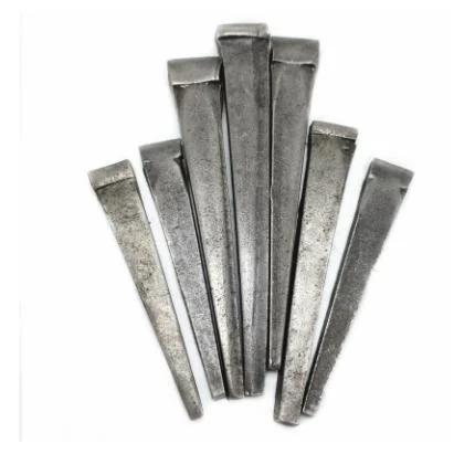 10d Cut Masonry Nails Concrete/Hard Cut Masonry Nail/Masonry Steel Nails