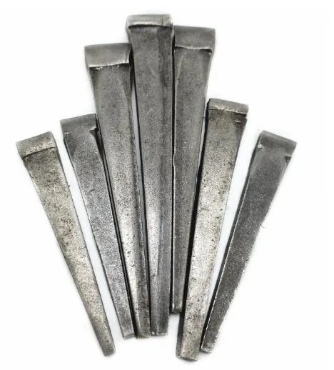 10d Cut Masonry Nails Concrete/Hard Cut Masonry Nail/Masonry Steel Nails