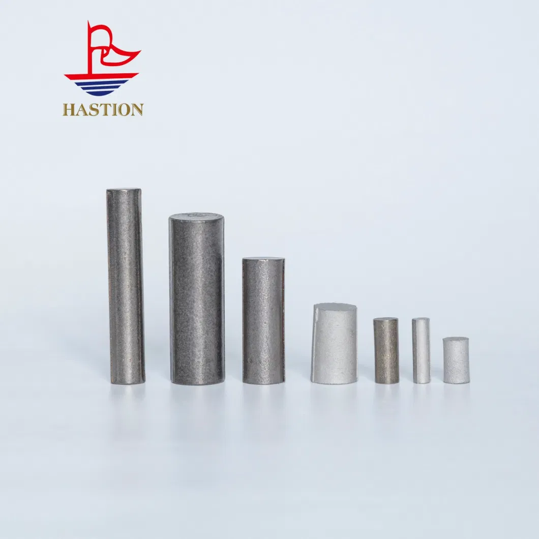 Titanium Alloy Nail Titanium Carbide Nail for Hammer Drill