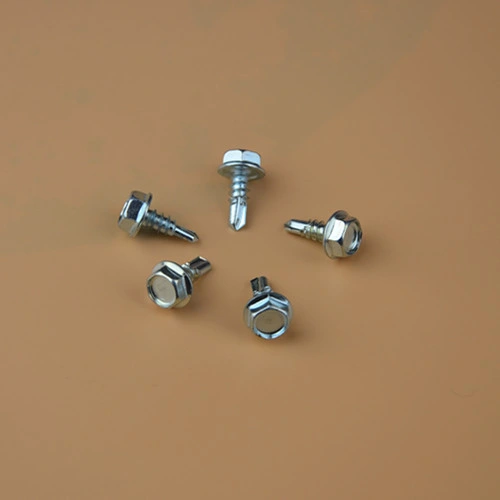 Decking Screw/ Self Drilling Screw /Wing Tek Screw