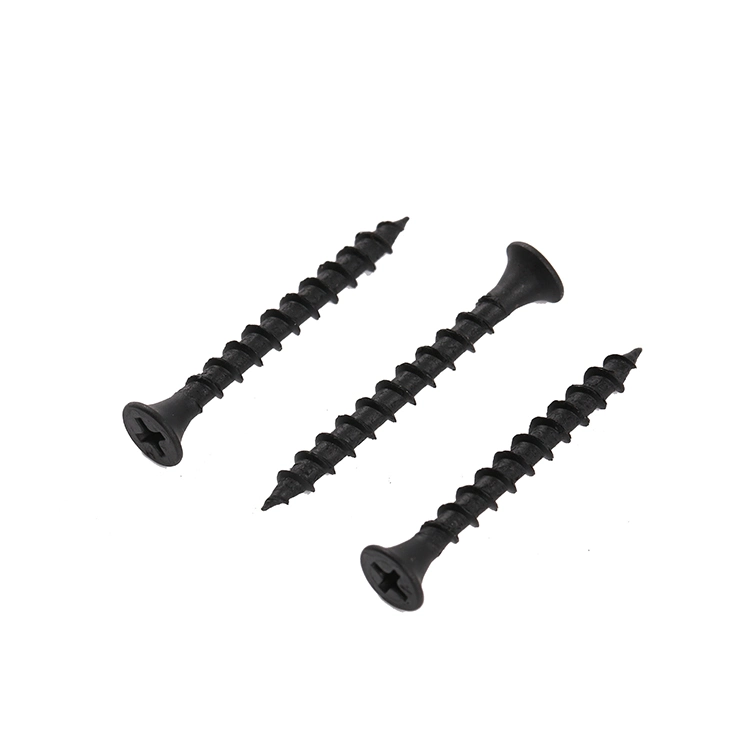 Congo Namibia Zambia Market/Big Discount Drywall Screws Coarse Thread for Wood