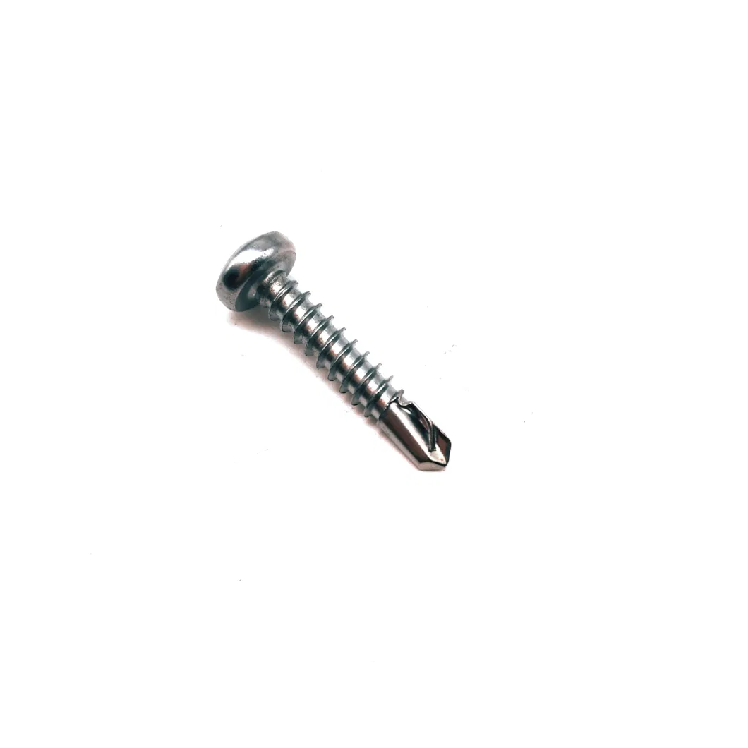 Confirmat Screw Euro Screw 6.3*50