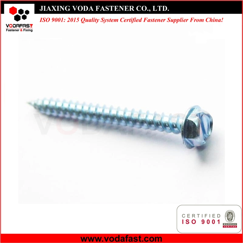 Vodafast Carbon Steel Stainless Steel Self Tapping Screws