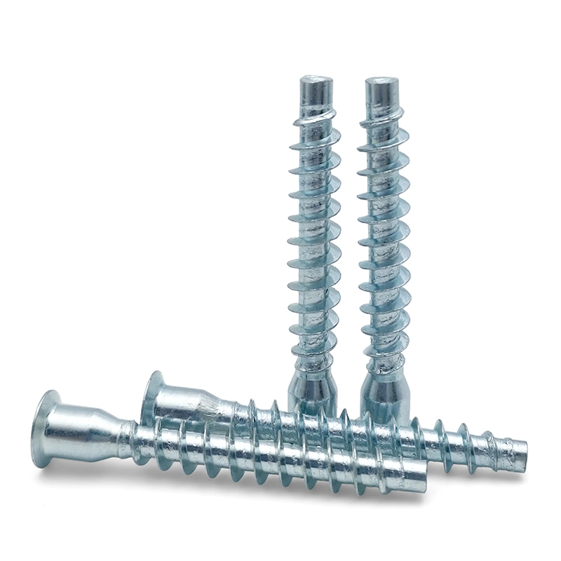 Stainless Steel Flat Head Round Cross Tek Roofing Screw Self Drilling Screw