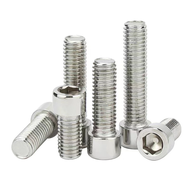 China Screw Manufacturer Phosphorus Drywall Fine Thread Sharp Point Wood