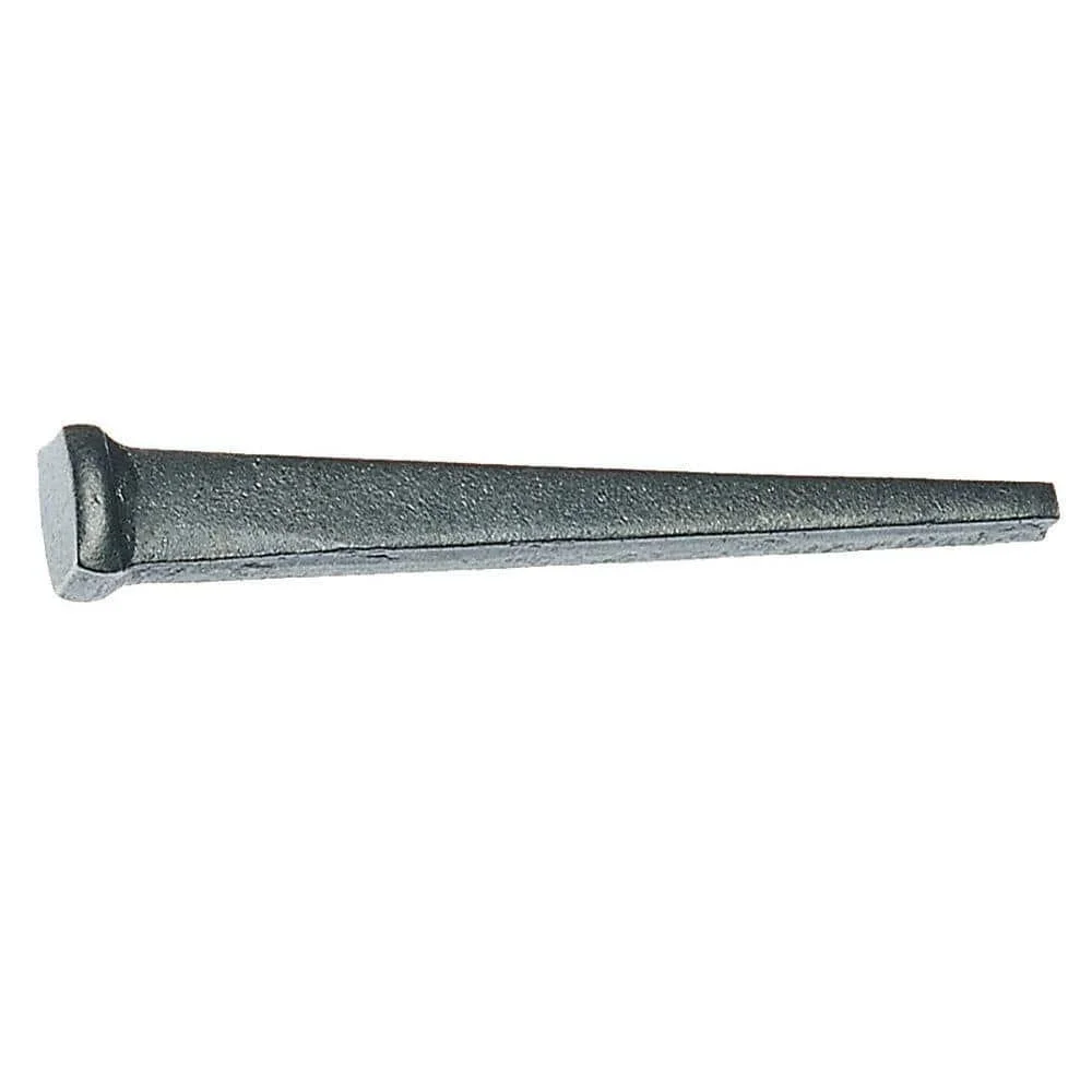 High Quality OEM Polished/Galvanized Bright Cut Masonry Steel Nail