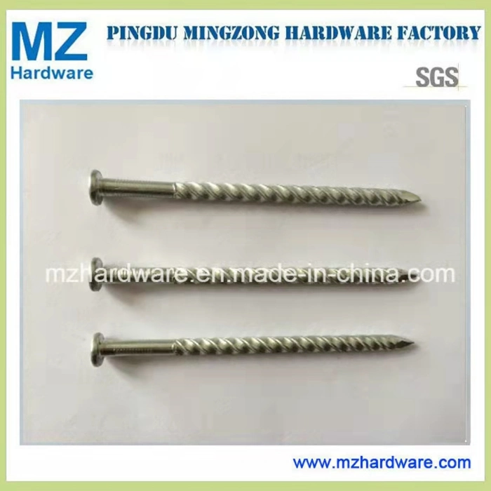 High Quality Finishing Iron Wire Nail