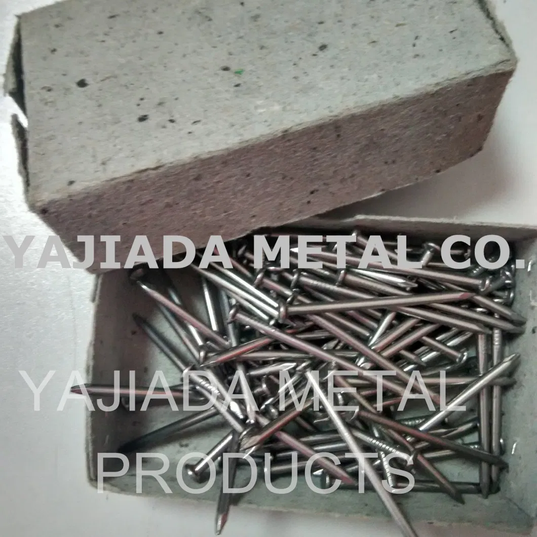 Manufacture for Wire Nails, Wood Wire Nails, Nails Factory