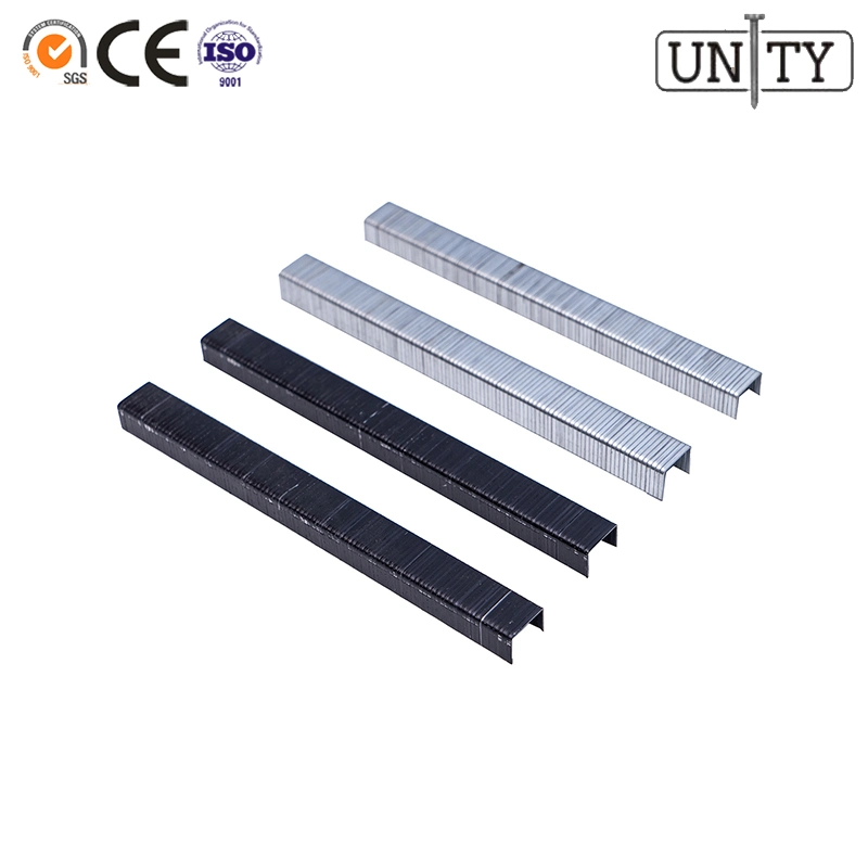 Whosale Pallet Coil Nail with Ring Shank