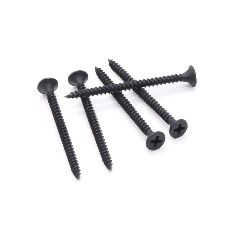 Modified Truss Wafer Phillips Head Tek Roofing Self Drilling Screws for Sheet Metal