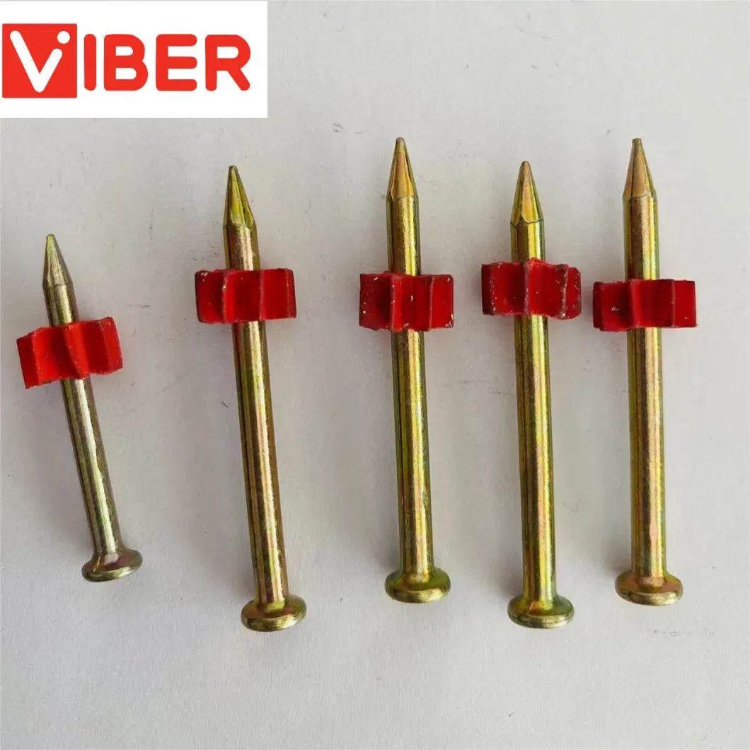 Self-Drilling Roofing Screws Farmer Screws with EPDM Sealing Washer Painted