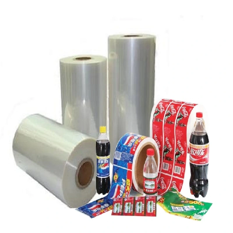 Good Quanlity CPP Laminating Film BOPP Film Medical Package