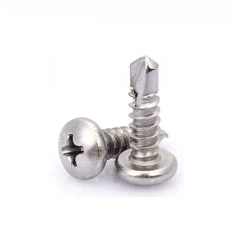 Tianjin Port, Cross Countersunk Flat Head Self Drilling Screws/Drywall Screw