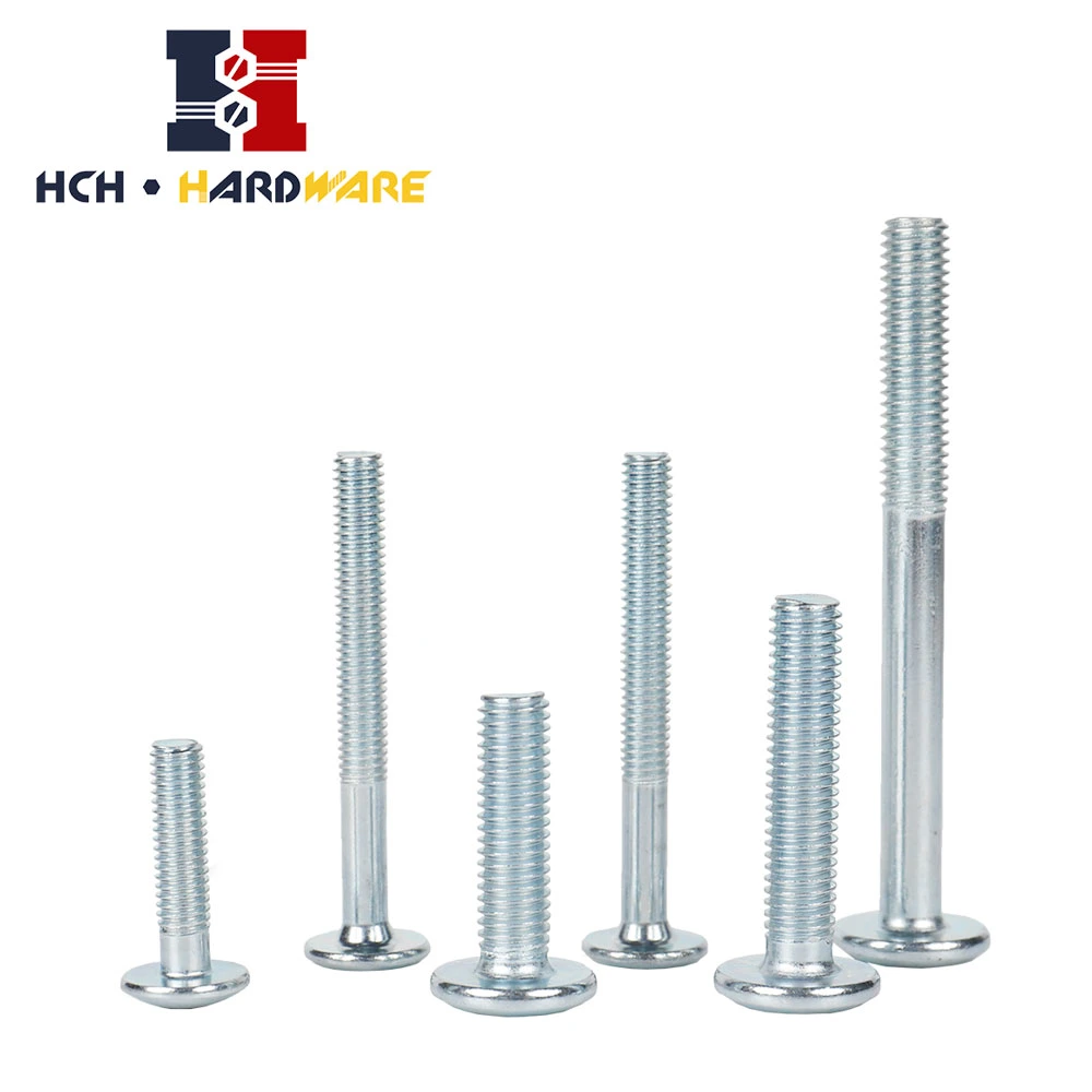 Carbon Steel Stainless Steel Hex Head Lag Screw DIN571 Wood Screws Machine Screws Tapping Screws Drilling Screws Drywall Screws Chipboard Screws Concrete Screws