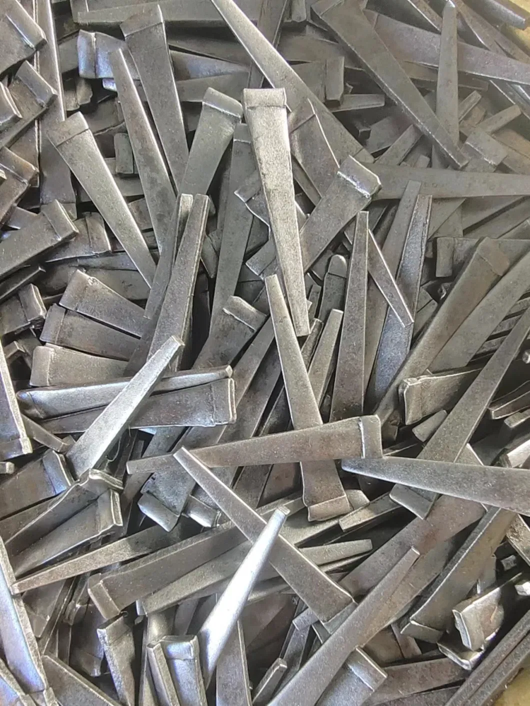 45#Great Quality Steel Cut Masonry Nail/Hardened Polished or Galvanized Steel Nail 4D-20d