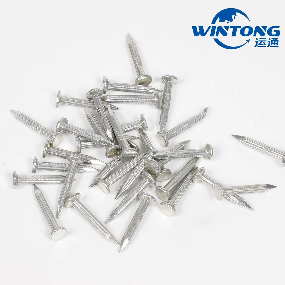 Round Head / Smooth Handle / Common Wire Nail / Wood Nail