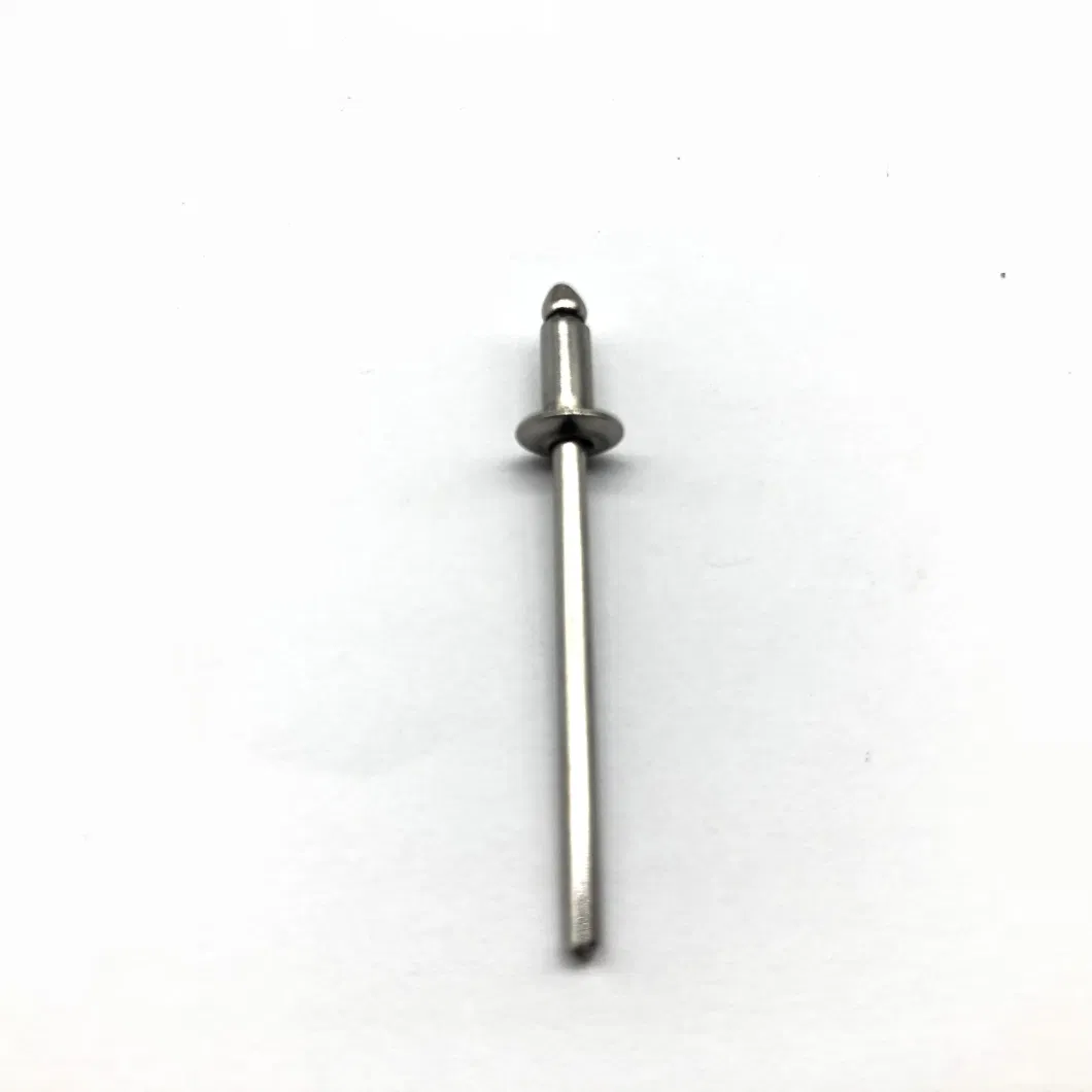 SS304 Pop Rivet Blind Rivet Countersunk Head